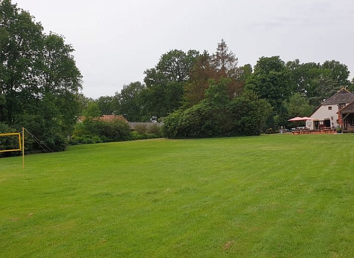 Unterkunft 203605 - Ferienhaus Zuidwest Drenthe - Huisje in Linde