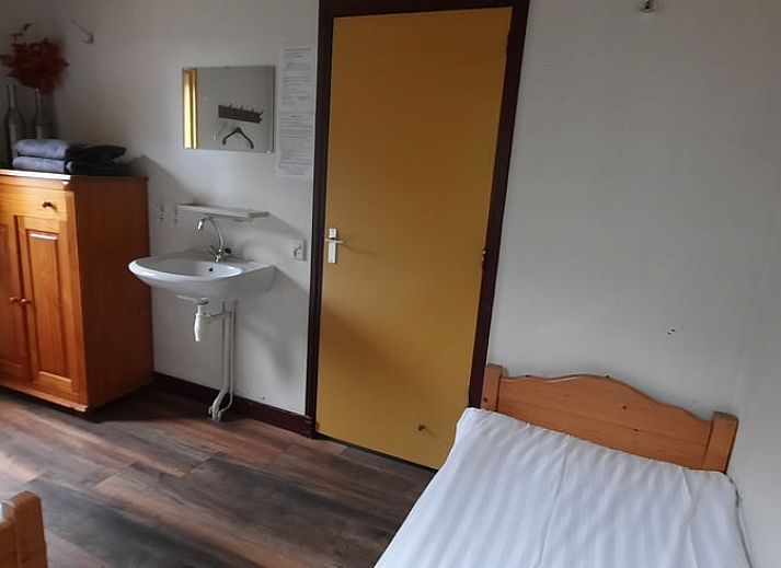Unterkunft 203605 - Ferienhaus Zuidwest Drenthe - Huisje in Linde