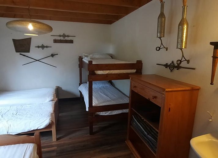 Unterkunft 203605 - Ferienhaus Zuidwest Drenthe - Huisje in Linde