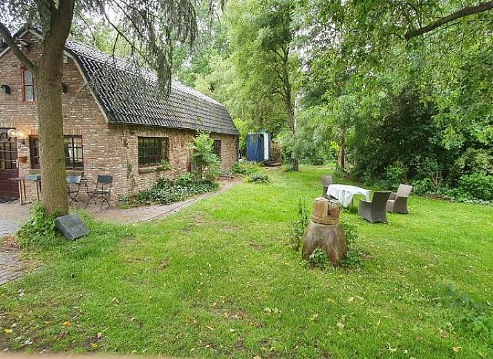 Verblijf 203801 • Bed and breakfast Noord Limburg • Art, Bed & Breakfast