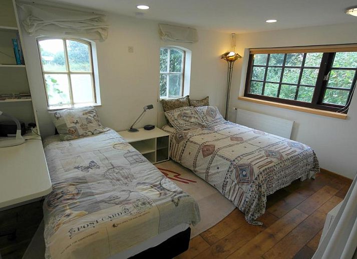Verblijf 203801 - Bed and breakfast Noord Limburg - Art, Bed & Breakfast