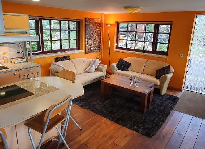 Verblijf 203801 - Bed and breakfast Noord Limburg - Art, Bed & Breakfast