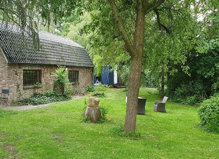 Verblijf 203801 - Bed and breakfast Noord Limburg - Art, Bed & Breakfast