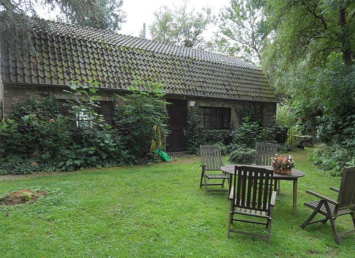 Verblijf 203801 - Bed and breakfast Noord Limburg - Art, Bed & Breakfast