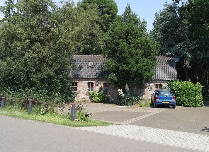 Verblijf 203801 - Bed and breakfast Noord Limburg - Art, Bed & Breakfast