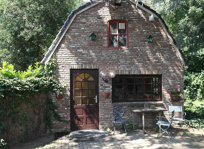 Verblijf 203801 - Bed and breakfast Noord Limburg - Art, Bed & Breakfast