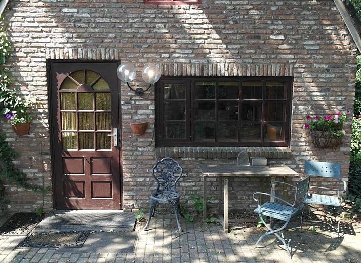 Verblijf 203801 - Bed and breakfast Noord Limburg - Art, Bed & Breakfast