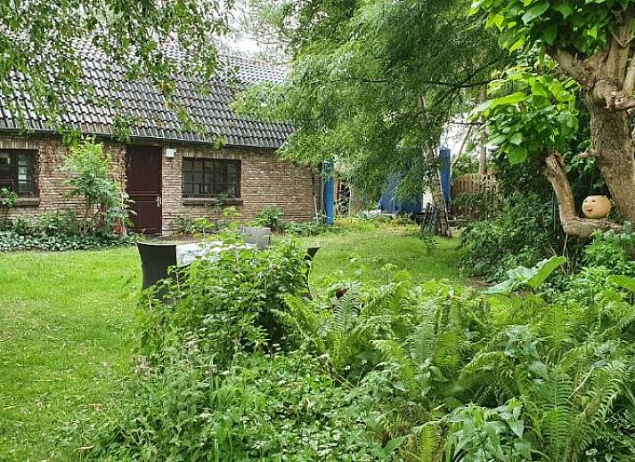 Verblijf 203801 - Bed and breakfast Noord Limburg - Art, Bed & Breakfast