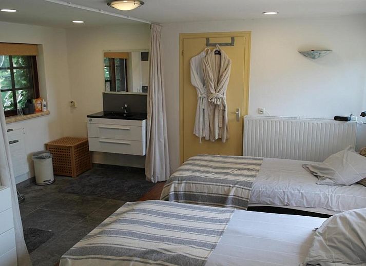 Verblijf 203801 - Bed and breakfast Noord Limburg - Art, Bed & Breakfast
