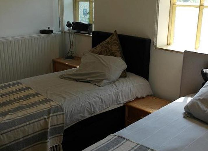 Verblijf 203801 - Bed and breakfast Noord Limburg - Art, Bed & Breakfast