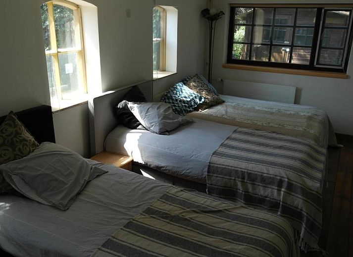 Verblijf 203801 - Bed and breakfast Noord Limburg - Art, Bed & Breakfast