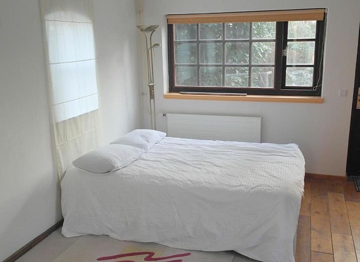 Verblijf 203801 - Bed and breakfast Noord Limburg - Art, Bed & Breakfast