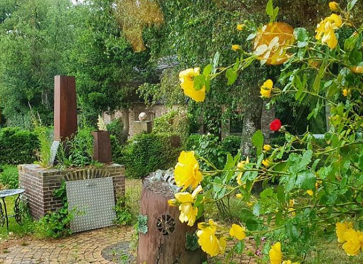 Verblijf 203801 - Bed and breakfast Noord Limburg - Art, Bed & Breakfast