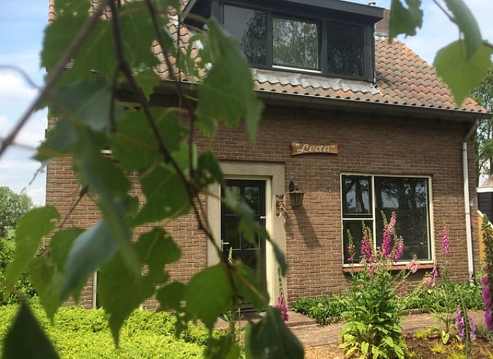 Verblijf 203802 • Vakantiewoning Zuidwest Drenthe • Huisje in Dwingeloo / lhee 