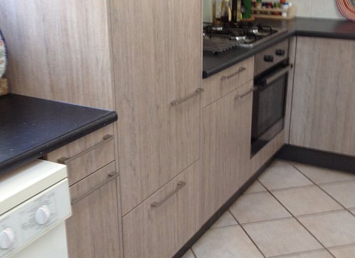 Charming vacation home Cottage in Dwingeloo, Lhee, with classic brick facade in Drenthe.