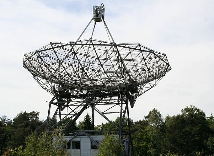 Guest house 203802 - Holiday property Zuidwest Drenthe - Huisje in Dwingeloo / Lhee