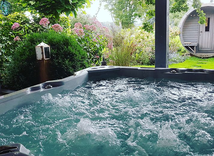 Unterkunft 203906 - Ferienhaus Zuidwest Drenthe - DG2026