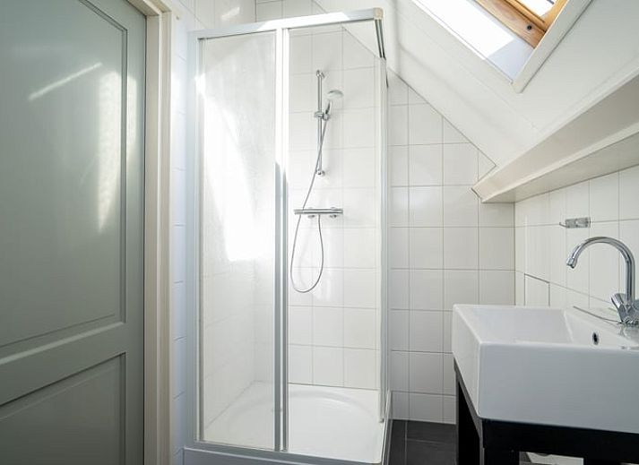 Ferienhaus in Oude Willem mit sonniger Terrasse und gruenem Garten, gelegen im schoenen Suedwest-Drenthe.