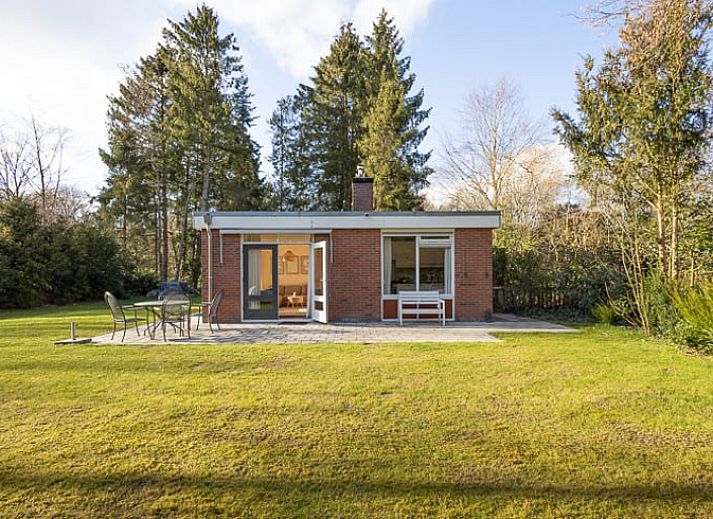 Verblijf 204027 • Vakantiewoning Zuidwest Drenthe • Vakantiehuis in Oude Willem 
