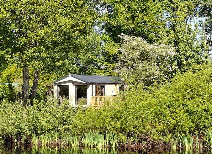 Verblijf 204028 • Vakantiewoning Zuidwest Drenthe • Huisje in Oude Willem