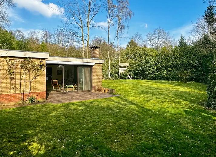 Unterkunft 204030 - Ferienhaus Zuidwest Drenthe - Vakantiewoning Oude Willem