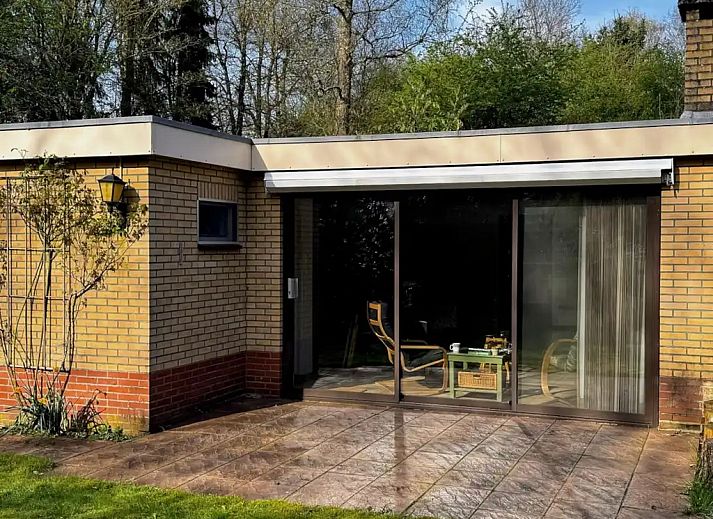 Unterkunft 204030 - Ferienhaus Zuidwest Drenthe - Vakantiewoning Oude Willem