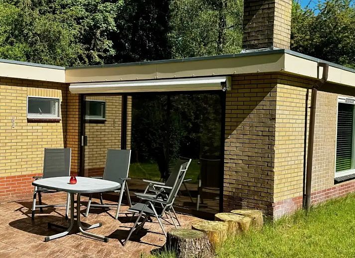Unterkunft 204030 - Ferienhaus Zuidwest Drenthe - Vakantiewoning Oude Willem