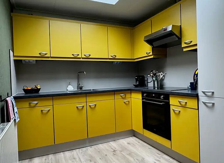 Unterkunft 204030 - Ferienhaus Zuidwest Drenthe - Vakantiewoning Oude Willem