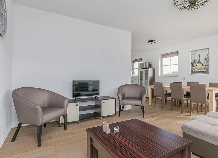 Guest house 204110 - Bungalow Zuidwest Drenthe - Schoonhoven 6