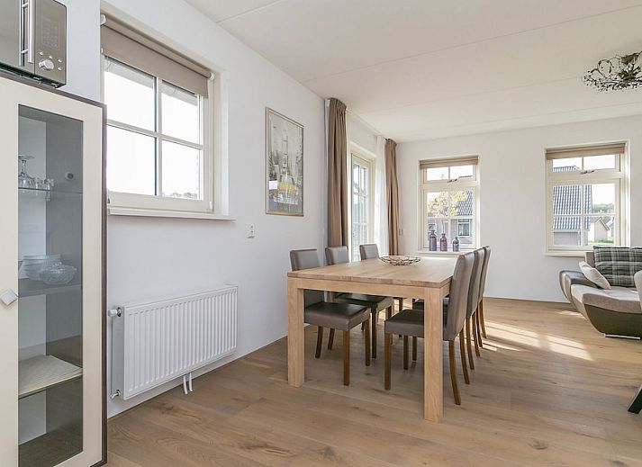 Guest house 204110 - Bungalow Zuidwest Drenthe - Schoonhoven 6