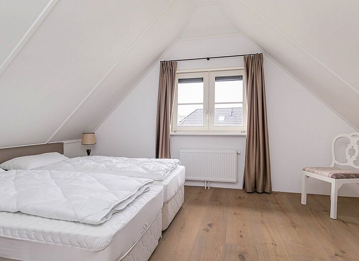 Guest house 204110 - Bungalow Zuidwest Drenthe - Schoonhoven 6