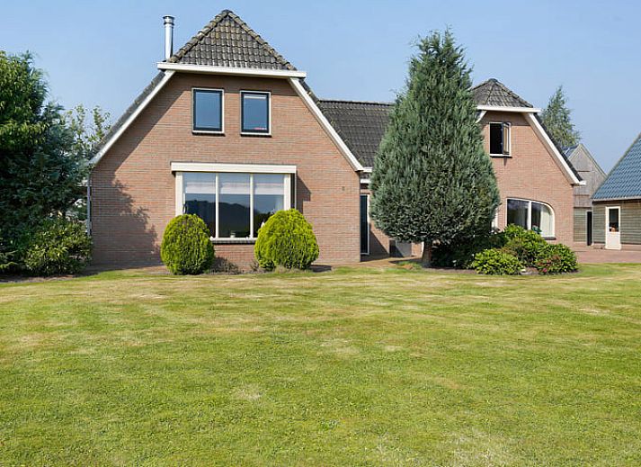 Guest house 204112 • Holiday property Zuidwest Drenthe • Vakantiehuisje in Hollandscheveld 