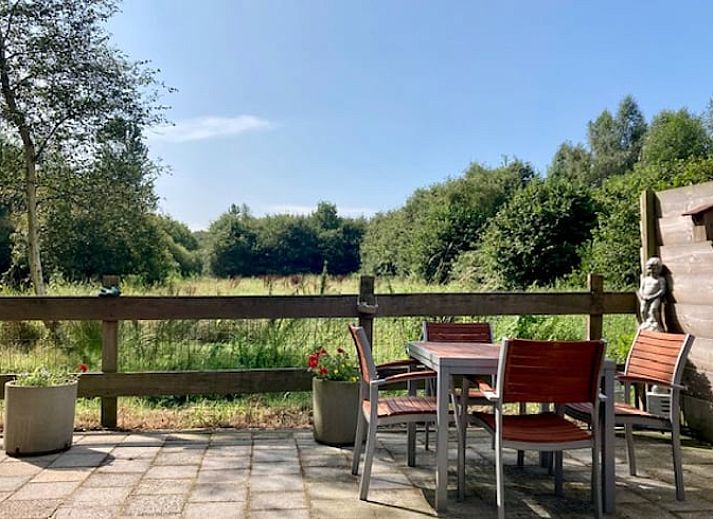 Unterkunft 204114 - Ferienhaus Zuidwest Drenthe - Huisje in Hollandscheveld