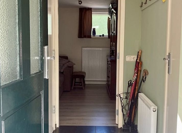 Unterkunft 204114 - Ferienhaus Zuidwest Drenthe - Huisje in Hollandscheveld