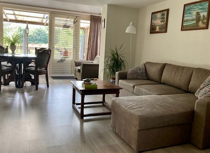 Unterkunft 204114 - Ferienhaus Zuidwest Drenthe - Huisje in Hollandscheveld
