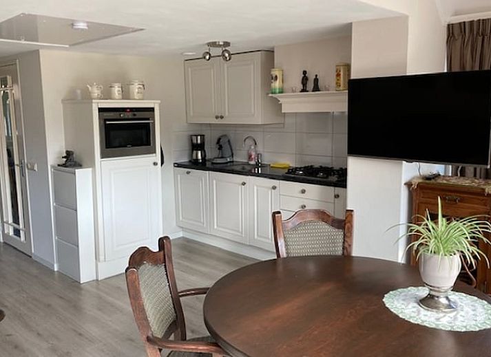 Unterkunft 204114 - Ferienhaus Zuidwest Drenthe - Huisje in Hollandscheveld