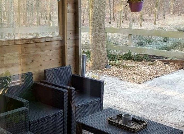 Unterkunft 204114 - Ferienhaus Zuidwest Drenthe - Huisje in Hollandscheveld