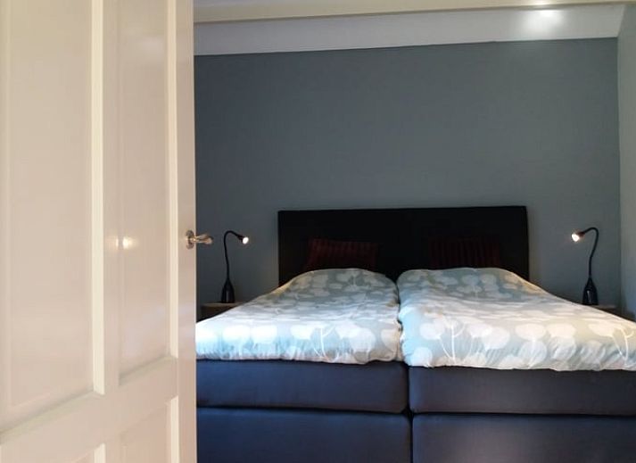 Rustiek vakantiehuisje in Hollandscheveld omgeven door natuur in Zuidwest Drenthe, Drenthe.