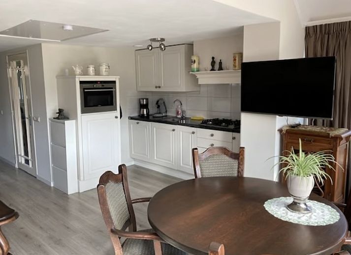 Verblijf 204116 - Vakantiewoning Zuidwest Drenthe - DG2162