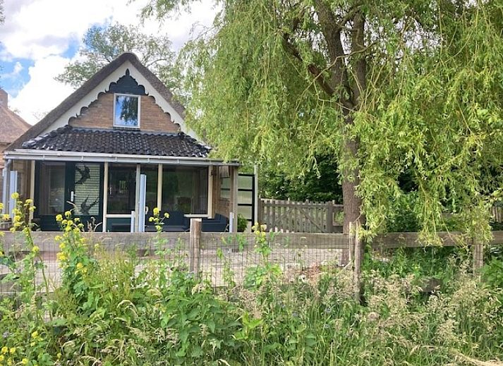 Verblijf 204116 - Vakantiewoning Zuidwest Drenthe - DG2162