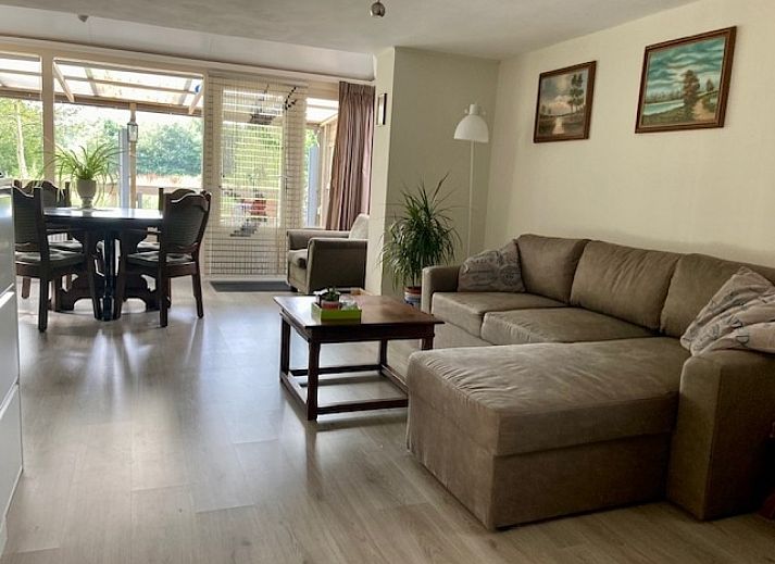 Verblijf 204116 - Vakantiewoning Zuidwest Drenthe - DG2162