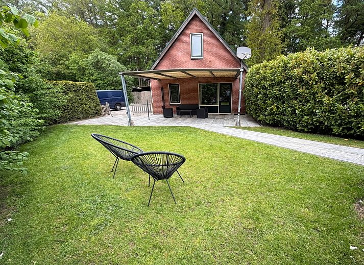 Verblijf 204117 - Vakantiewoning Zuidwest Drenthe - DG2172