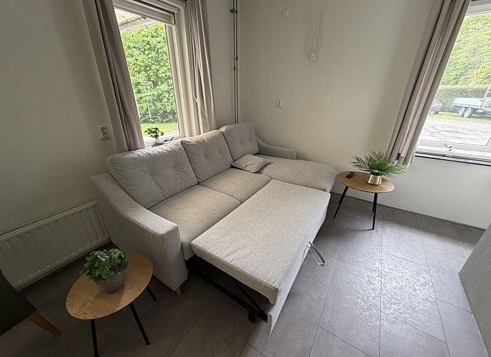 Verblijf 204117 - Vakantiewoning Zuidwest Drenthe - DG2172