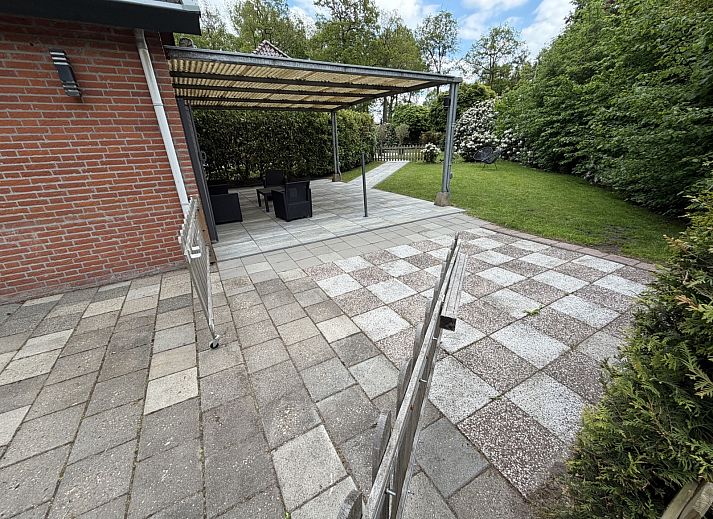 Verblijf 204117 - Vakantiewoning Zuidwest Drenthe - DG2172
