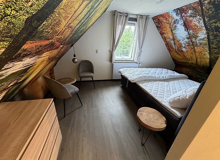 Verblijf 204117 - Vakantiewoning Zuidwest Drenthe - DG2172