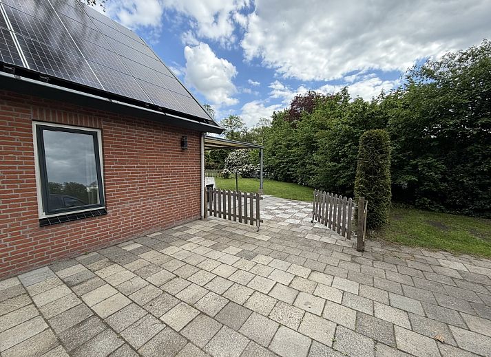 Verblijf 204117 - Vakantiewoning Zuidwest Drenthe - DG2172
