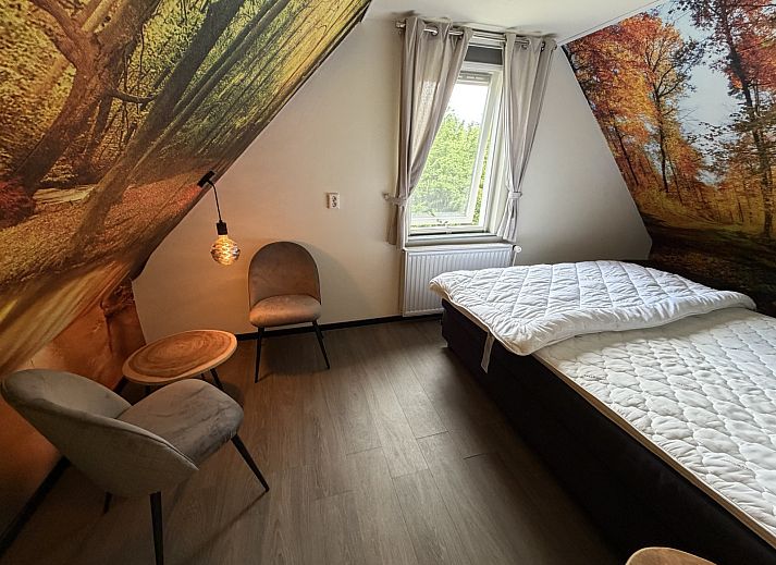 Verblijf 204117 - Vakantiewoning Zuidwest Drenthe - DG2172