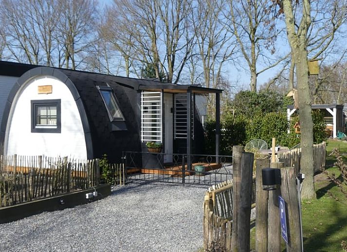 Verblijf 204408 • Vakantiewoning Zuidwest Drenthe • Vakantiehuis in Hoogeveen