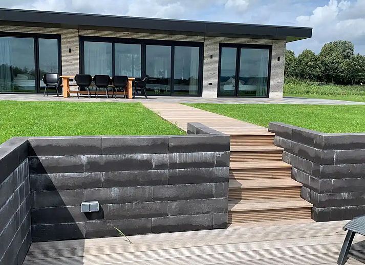 Verblijf 204410 - Vakantiewoning Zuidwest Drenthe - Strandhuis Nijstad