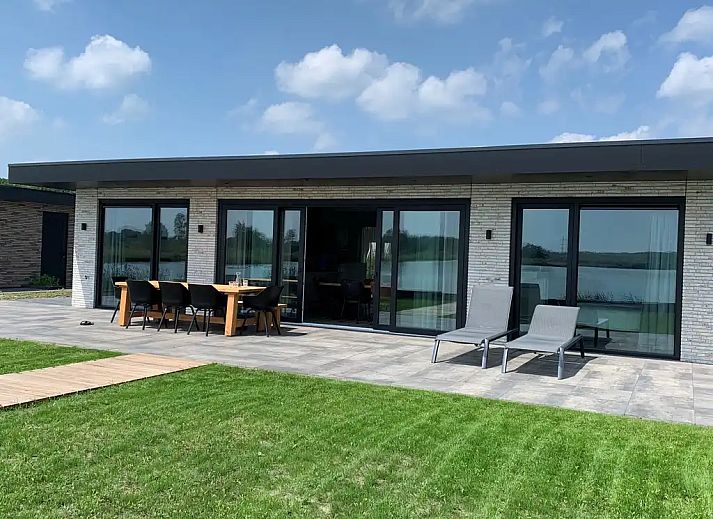 Verblijf 204410 - Vakantiewoning Zuidwest Drenthe - Strandhuis Nijstad